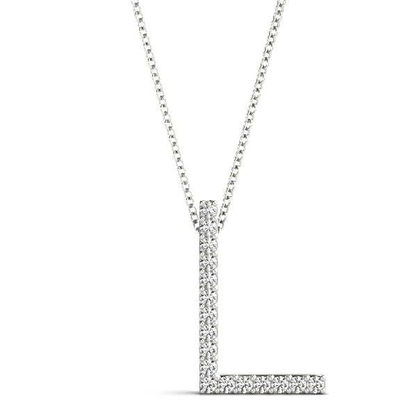 Diamond Initial