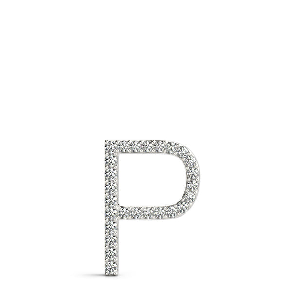 Diamond Initial