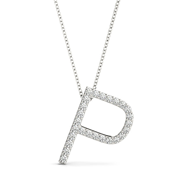 Diamond Initial