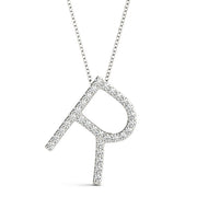 Diamond Initial