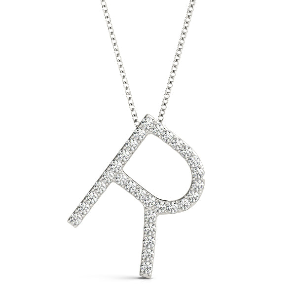 Diamond Initial