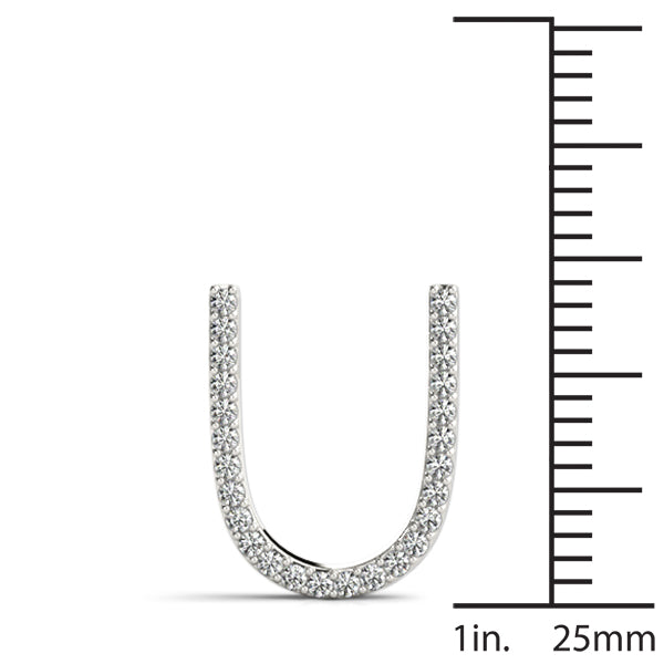 Diamond Initial