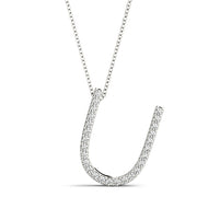 Diamond Initial
