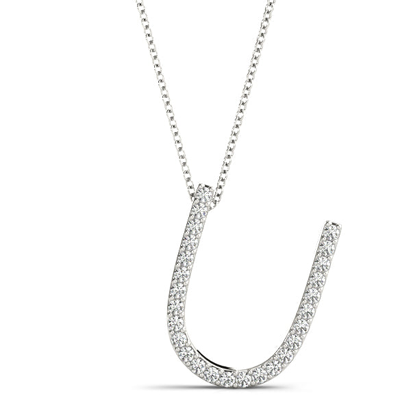 Diamond Initial