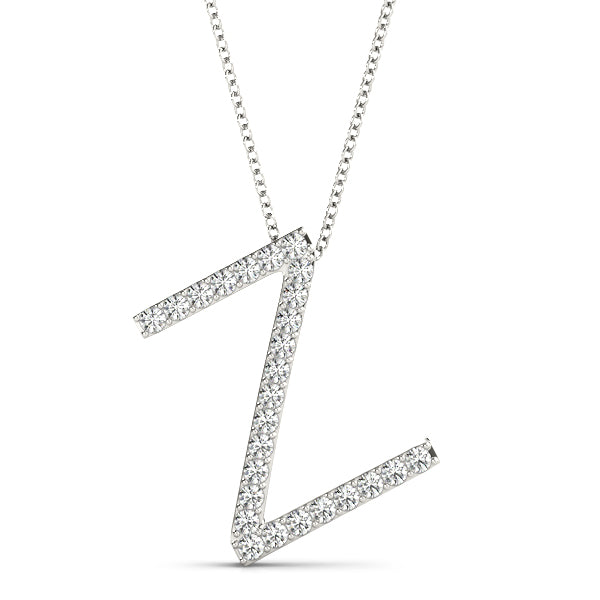 Diamond Initial