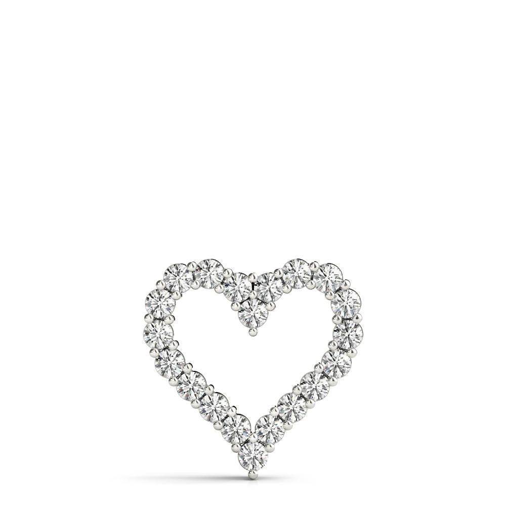 Heart Pendant
