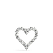 Heart Pendant