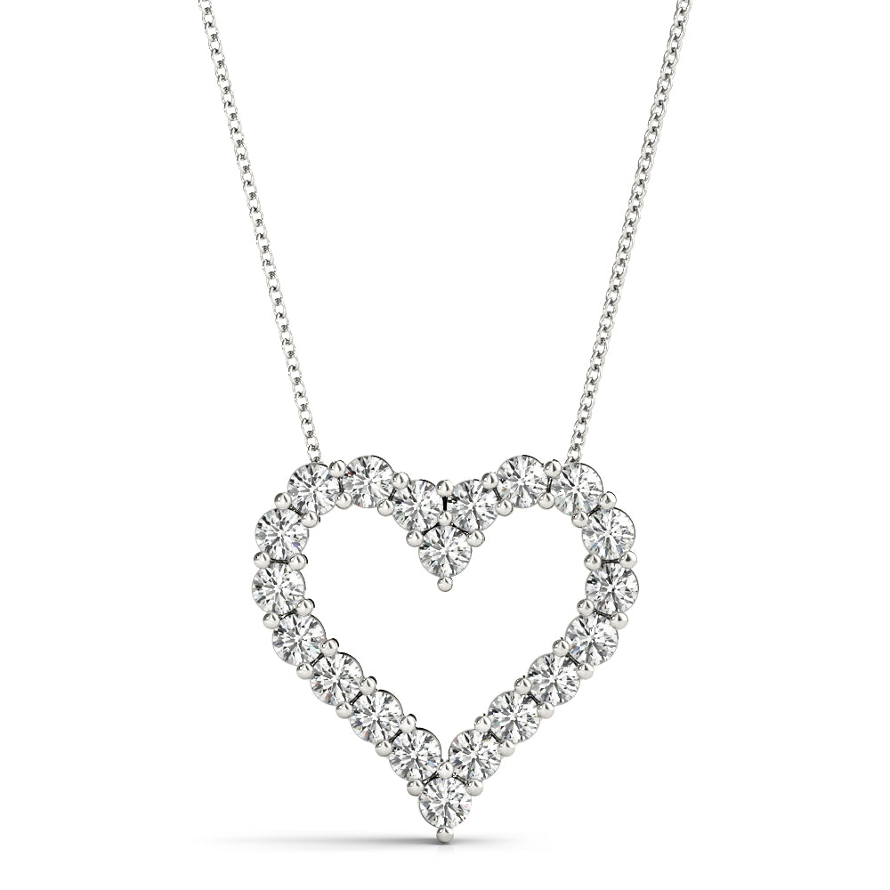 Heart Pendant