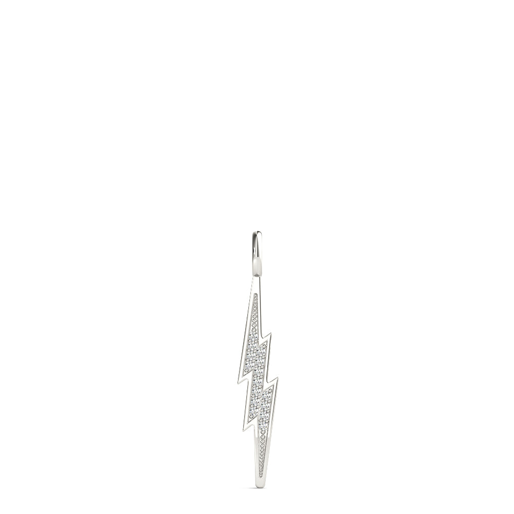 Thunderbolt Pendant