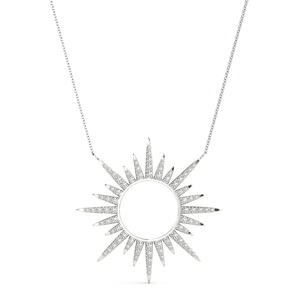 Fashion Pendant