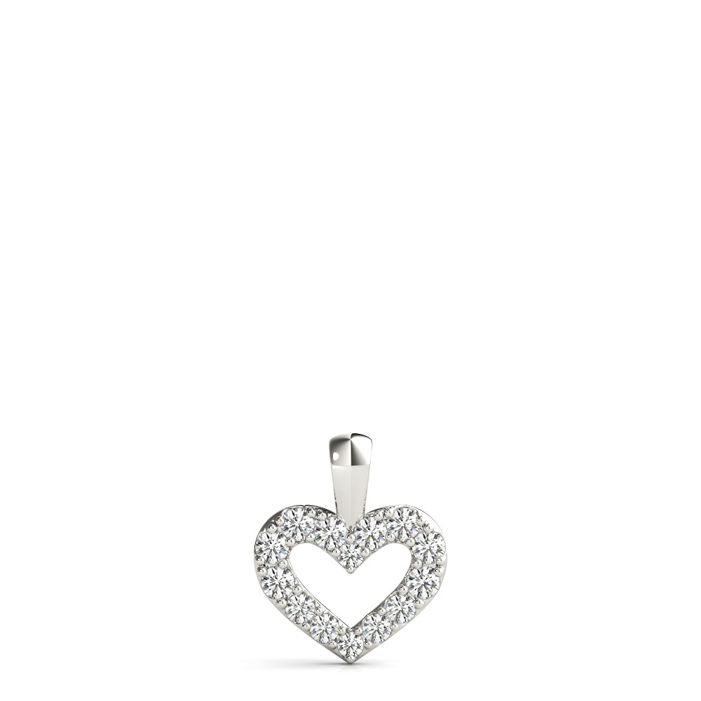 Heart Pendant