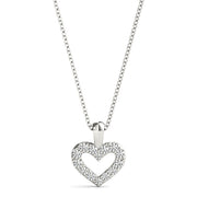 Heart Pendant