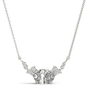 Fashion Pendants Oval