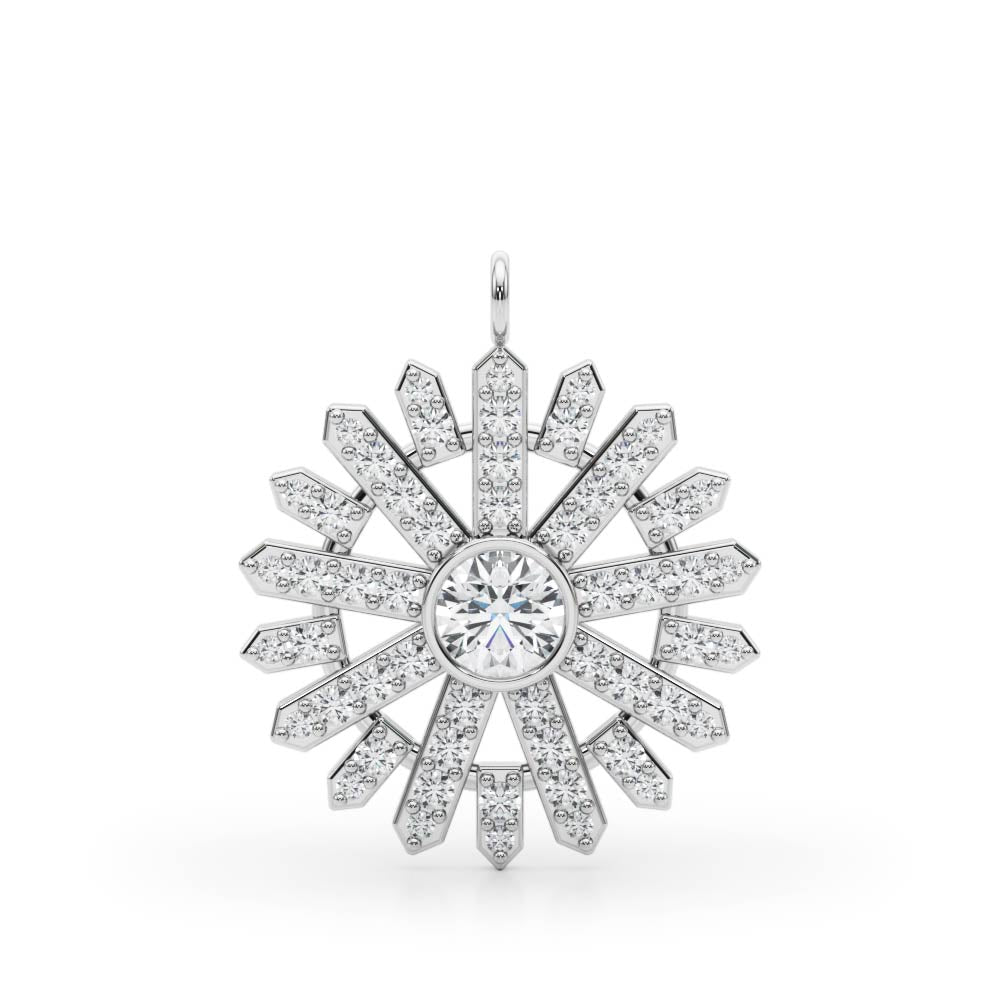 Fashion Pendant