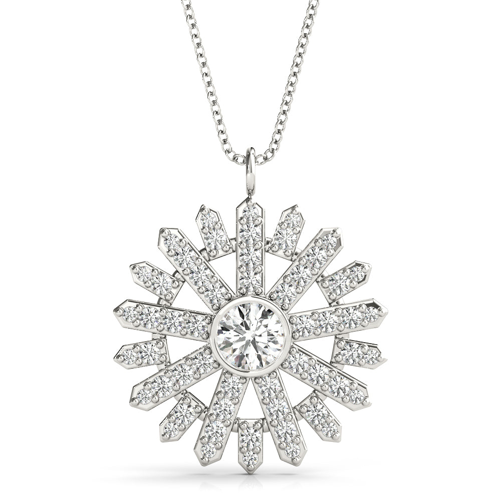 Fashion Pendant