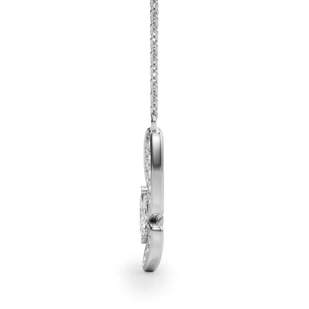 Butterfly Pendant
