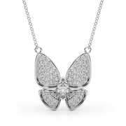 Butterfly Pendant