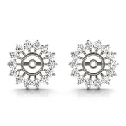 Earrings Jackets