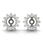 Earrings Jackets