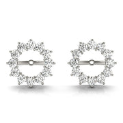 Earrings Jackets