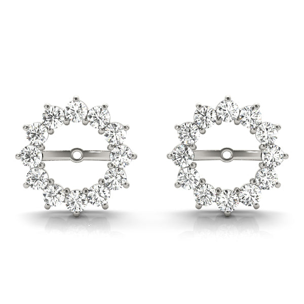 Earrings Jackets
