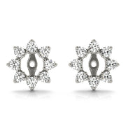 Earrings Jackets