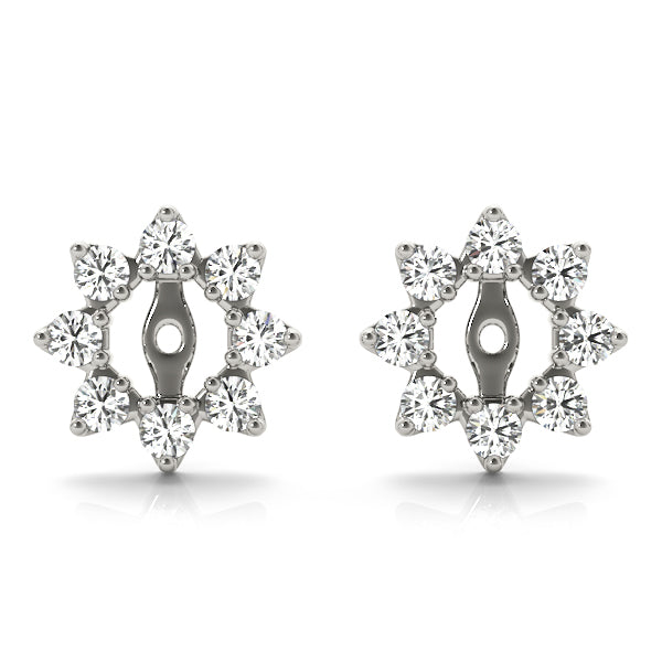Earrings Jackets