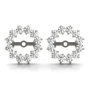 Earring Jackets