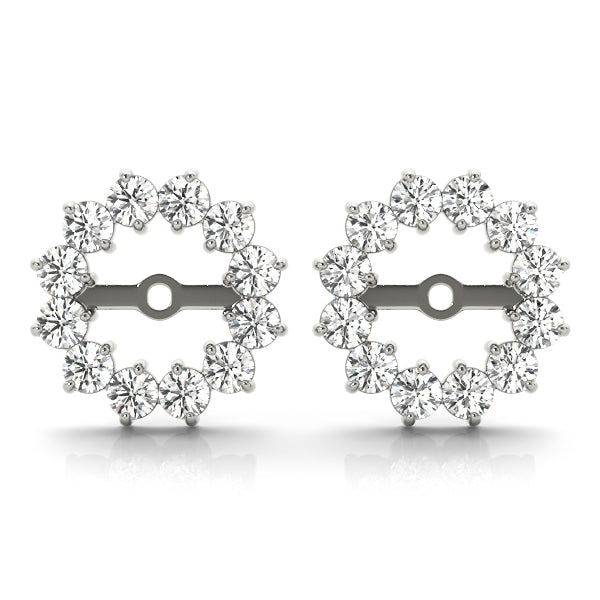 Earring Jackets
