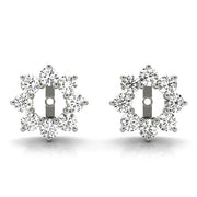 Earrings Jackets