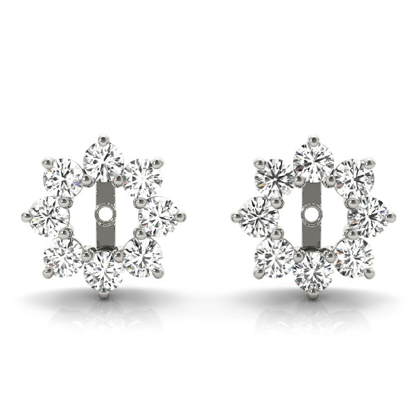 Earrings Jackets