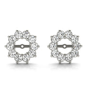 Earrings Jackets