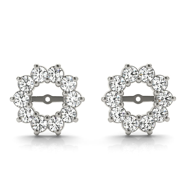 Earrings Jackets
