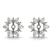Earrings Jackets