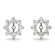 Earrings Jackets