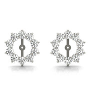 Earrings Jackets