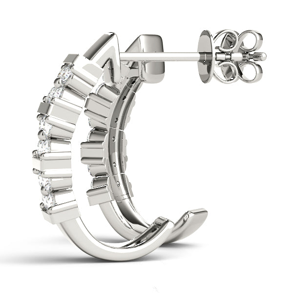 Earrings Hoop Earrings