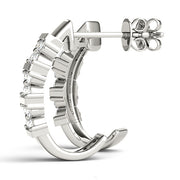 Earrings Hoop Earrings