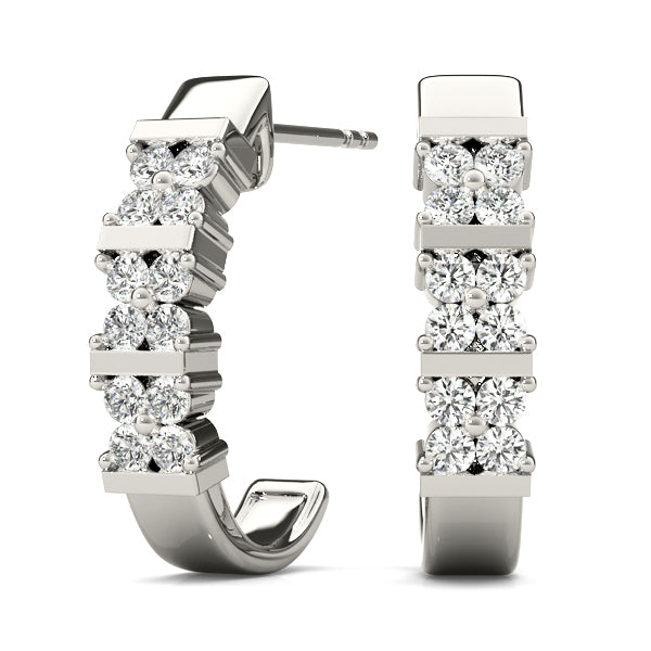 Earrings Hoop Earrings