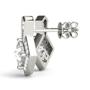 Earrings Fashion