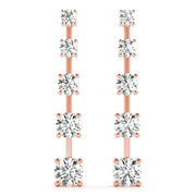 Earrings Journey