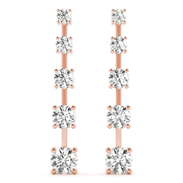 Earrings Journey
