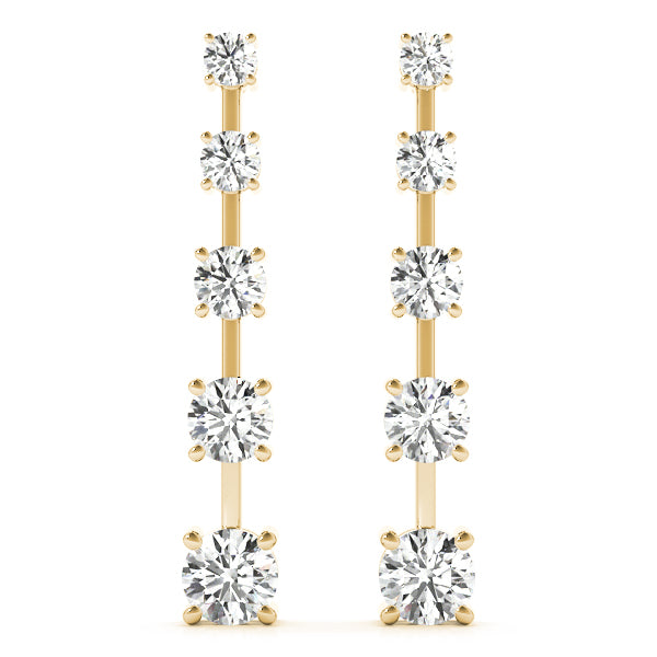 Earrings Journey
