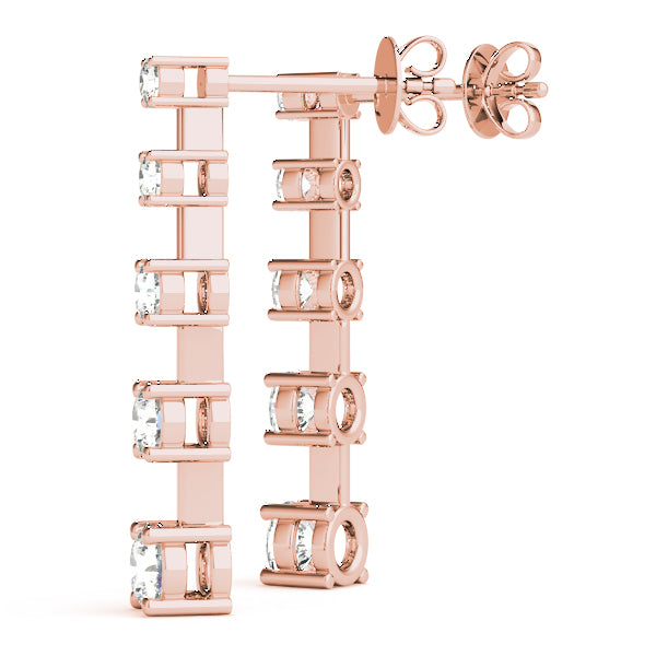 Earrings Journey