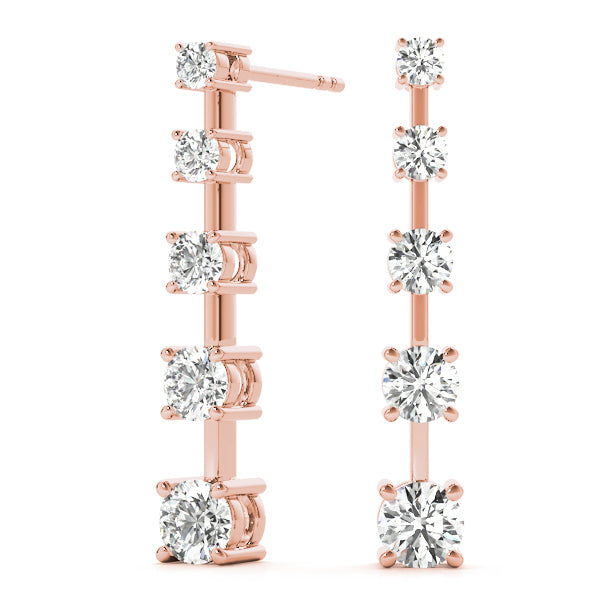 Earrings Journey