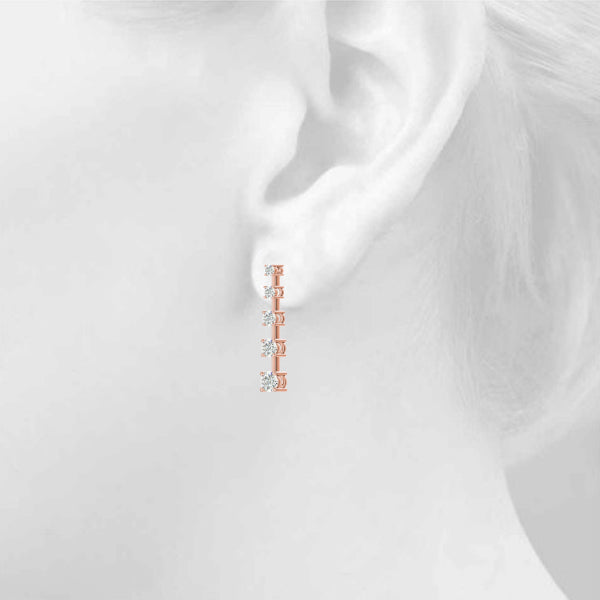 Earrings Journey