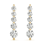 Earrings Journey