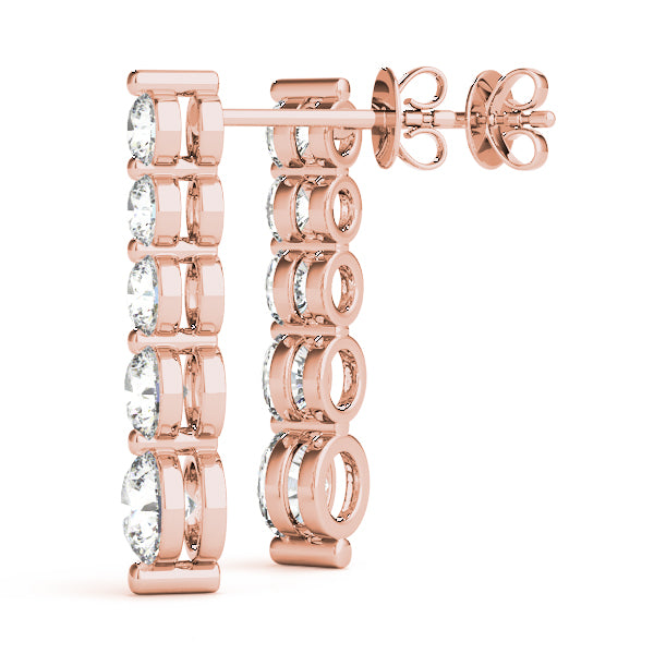 Earrings Journey