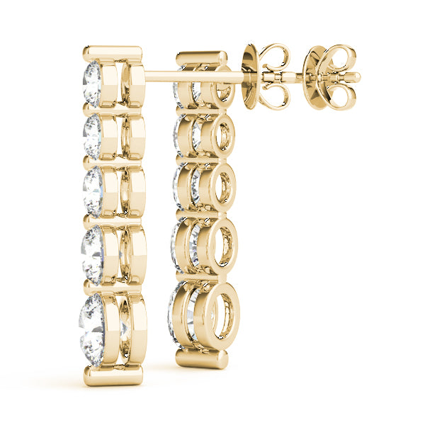 Earrings Journey