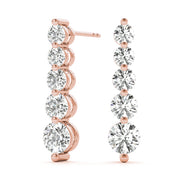 Earrings Journey